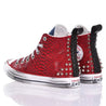 CONVERSE-OUTLET-SALE-Sneakers SCHWARZ-ARCHIVIST