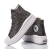 CONVERSE-OUTLET-SALE-Sneakers SCHWARZ-ARCHIVIST