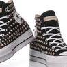 CONVERSE-OUTLET-SALE-Sneakers SCHWARZ-ARCHIVIST