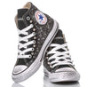 CONVERSE-OUTLET-SALE-Sneakers SCHWARZ-ARCHIVIST