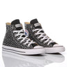 CONVERSE-OUTLET-SALE-Sneakers SCHWARZ-ARCHIVIST