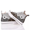 CONVERSE-OUTLET-SALE-Sneakers SCHWARZ-ARCHIVIST