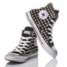 CONVERSE-OUTLET-SALE-Sneakers SCHWARZ-ARCHIVIST