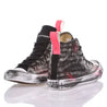 CONVERSE-OUTLET-SALE-Sneakers SCHWARZ-ARCHIVIST