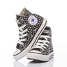 CONVERSE-OUTLET-SALE-Sneakers SCHWARZ-ARCHIVIST