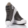 CONVERSE-OUTLET-SALE-Sneakers SCHWARZ-ARCHIVIST