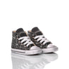 CONVERSE-OUTLET-SALE-Sneakers SCHWARZ-ARCHIVIST