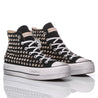 CONVERSE-OUTLET-SALE-Sneakers SCHWARZ-ARCHIVIST