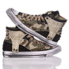 CONVERSE-OUTLET-SALE-Sneakers SCHWARZ-ARCHIVIST