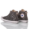 CONVERSE-OUTLET-SALE-Sneakers SCHWARZ-ARCHIVIST