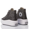 CONVERSE-OUTLET-SALE-Sneakers SCHWARZ-ARCHIVIST