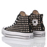 CONVERSE-OUTLET-SALE-Sneakers SCHWARZ-ARCHIVIST