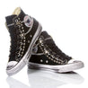 CONVERSE-OUTLET-SALE-Sneakers SCHWARZ-ARCHIVIST