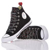 CONVERSE-OUTLET-SALE-Sneakers SCHWARZ-ARCHIVIST