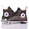 CONVERSE-OUTLET-SALE-Sneakers SCHWARZ-ARCHIVIST