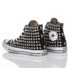 CONVERSE-OUTLET-SALE-Sneakers SCHWARZ-ARCHIVIST