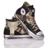 CONVERSE-OUTLET-SALE-Sneakers SCHWARZ-ARCHIVIST