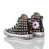 CONVERSE-OUTLET-SALE-Sneakers SCHWARZ-ARCHIVIST