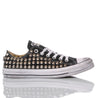 CONVERSE-OUTLET-SALE-Sneakers SCHWARZ-ARCHIVIST