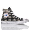 CONVERSE-OUTLET-SALE-Sneakers SCHWARZ-ARCHIVIST