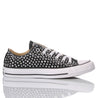 CONVERSE-OUTLET-SALE-Sneakers SCHWARZ-ARCHIVIST