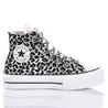 CONVERSE-OUTLET-SALE-Sneakers SCHWARZ-ARCHIVIST