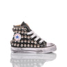 CONVERSE-OUTLET-SALE-Sneakers SCHWARZ-ARCHIVIST