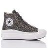 CONVERSE-OUTLET-SALE-Sneakers SCHWARZ-ARCHIVIST