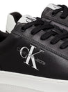 Calvin Klein-OUTLET-SALE-Sneakers SCHWARZ-ARCHIVIST