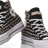 Converse-OUTLET-SALE-Sneakers SCHWARZ-ARCHIVIST