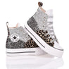 Converse-OUTLET-SALE-Sneakers SCHWARZ-ARCHIVIST