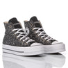 Converse-OUTLET-SALE-Sneakers SCHWARZ-ARCHIVIST