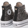 Converse-OUTLET-SALE-Sneakers SCHWARZ-ARCHIVIST