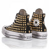 Converse-OUTLET-SALE-Sneakers SCHWARZ-ARCHIVIST