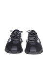 Dolce & Gabbana-OUTLET-SALE-Sneakers SCHWARZ-ARCHIVIST