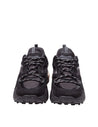 DSQUARED2-OUTLET-SALE-Sneakers SCHWARZ-ARCHIVIST