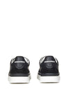 DSQUARED2-OUTLET-SALE-Sneakers SCHWARZ-ARCHIVIST