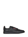 DSQUARED2-OUTLET-SALE-Sneakers SCHWARZ-ARCHIVIST