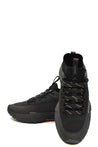 Dsquared2-OUTLET-SALE-Sneakers SCHWARZ-ARCHIVIST