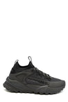 Dsquared2-OUTLET-SALE-Sneakers SCHWARZ-ARCHIVIST