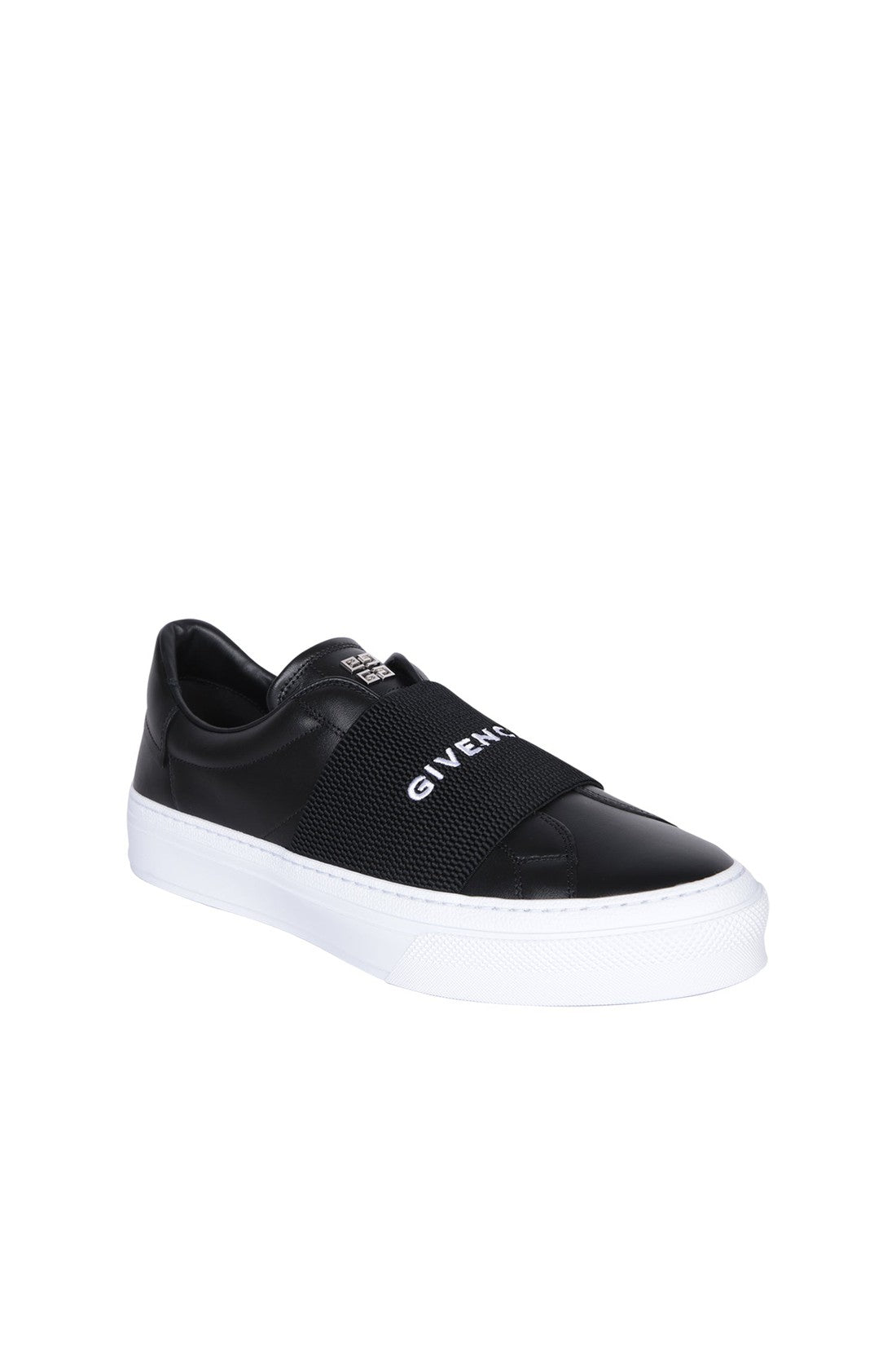 GIVENCHY-OUTLET-SALE-Sneakers SCHWARZ-ARCHIVIST