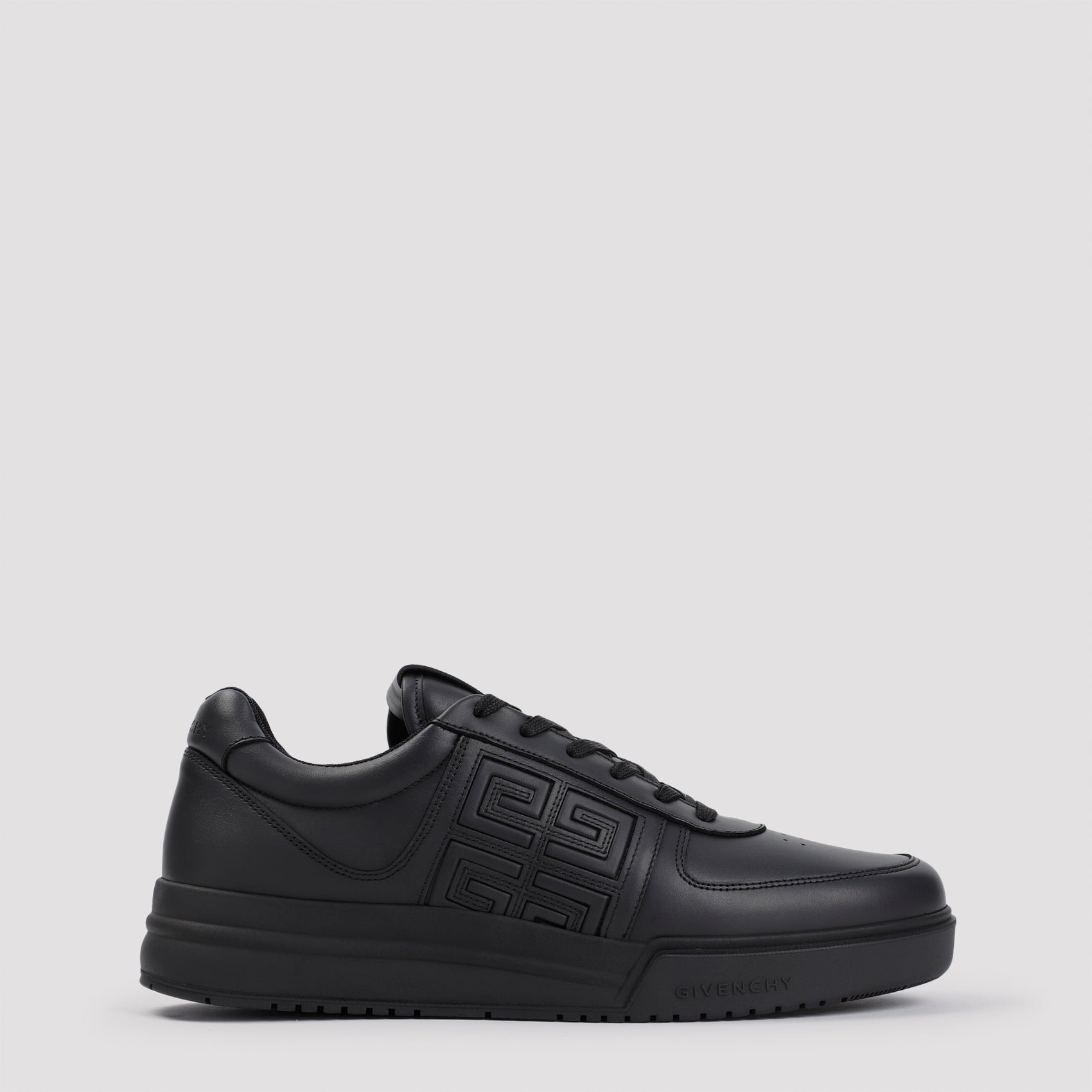 GIVENCHY-OUTLET-SALE-Sneakers SCHWARZ-ARCHIVIST