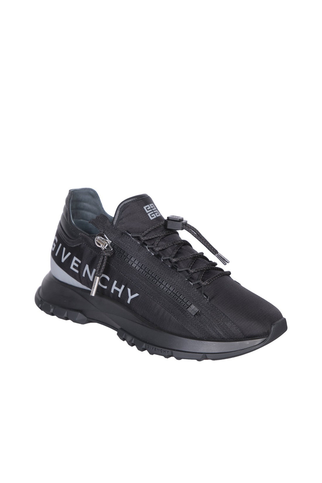 GIVENCHY-OUTLET-SALE-Sneakers SCHWARZ-ARCHIVIST