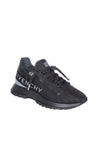 GIVENCHY-OUTLET-SALE-Sneakers SCHWARZ-ARCHIVIST