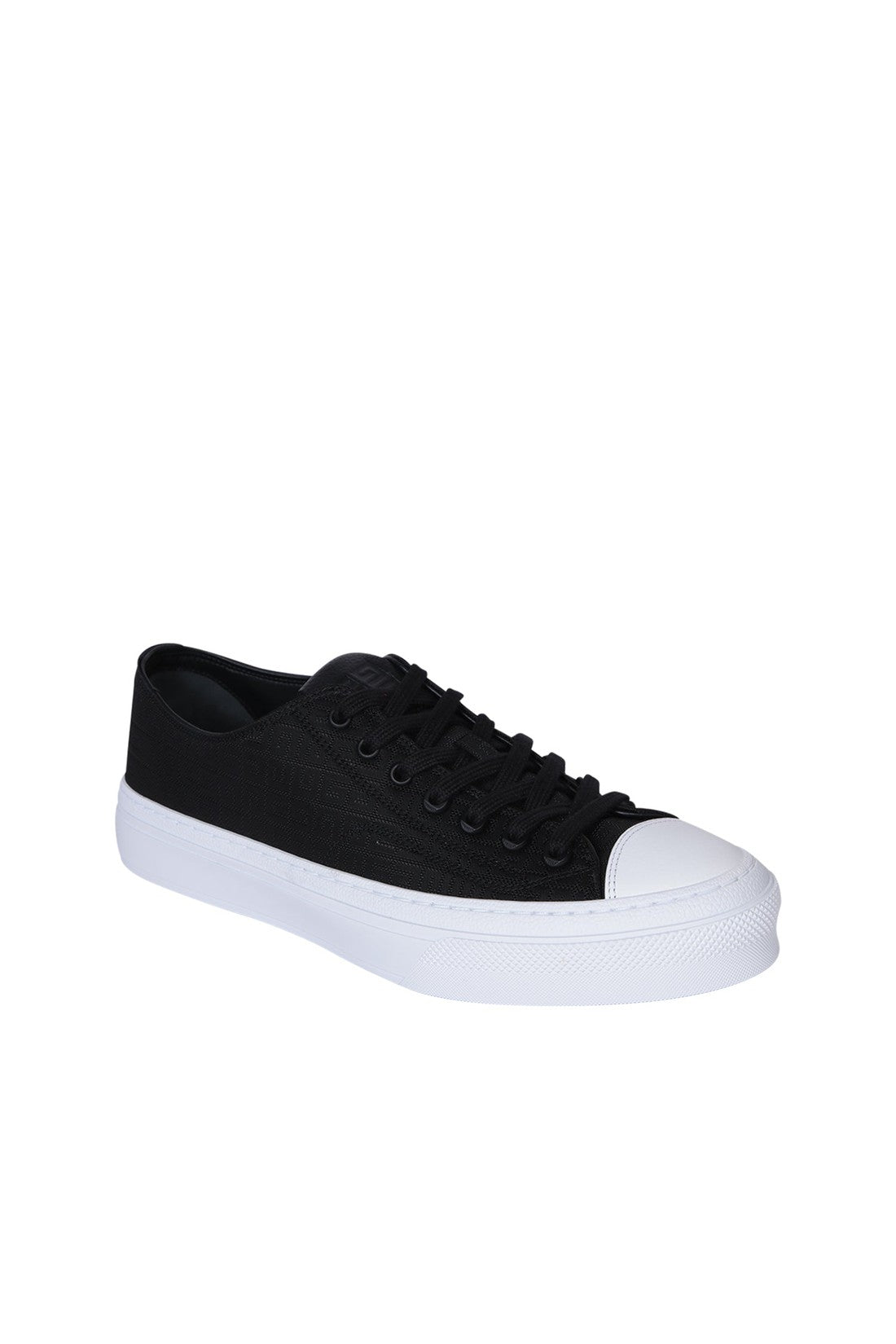 GIVENCHY-OUTLET-SALE-Sneakers SCHWARZ-ARCHIVIST