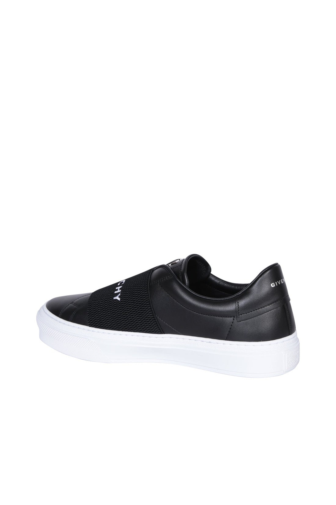 GIVENCHY-OUTLET-SALE-Sneakers SCHWARZ-ARCHIVIST