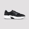 GIVENCHY-OUTLET-SALE-Sneakers SCHWARZ-ARCHIVIST