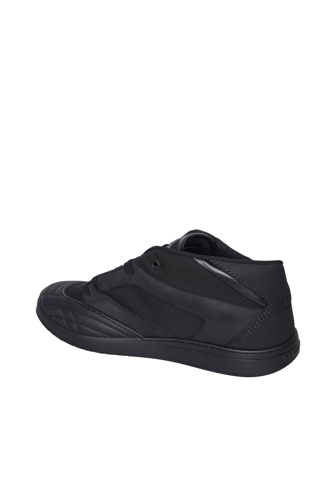 GIVENCHY-OUTLET-SALE-Sneakers SCHWARZ-ARCHIVIST