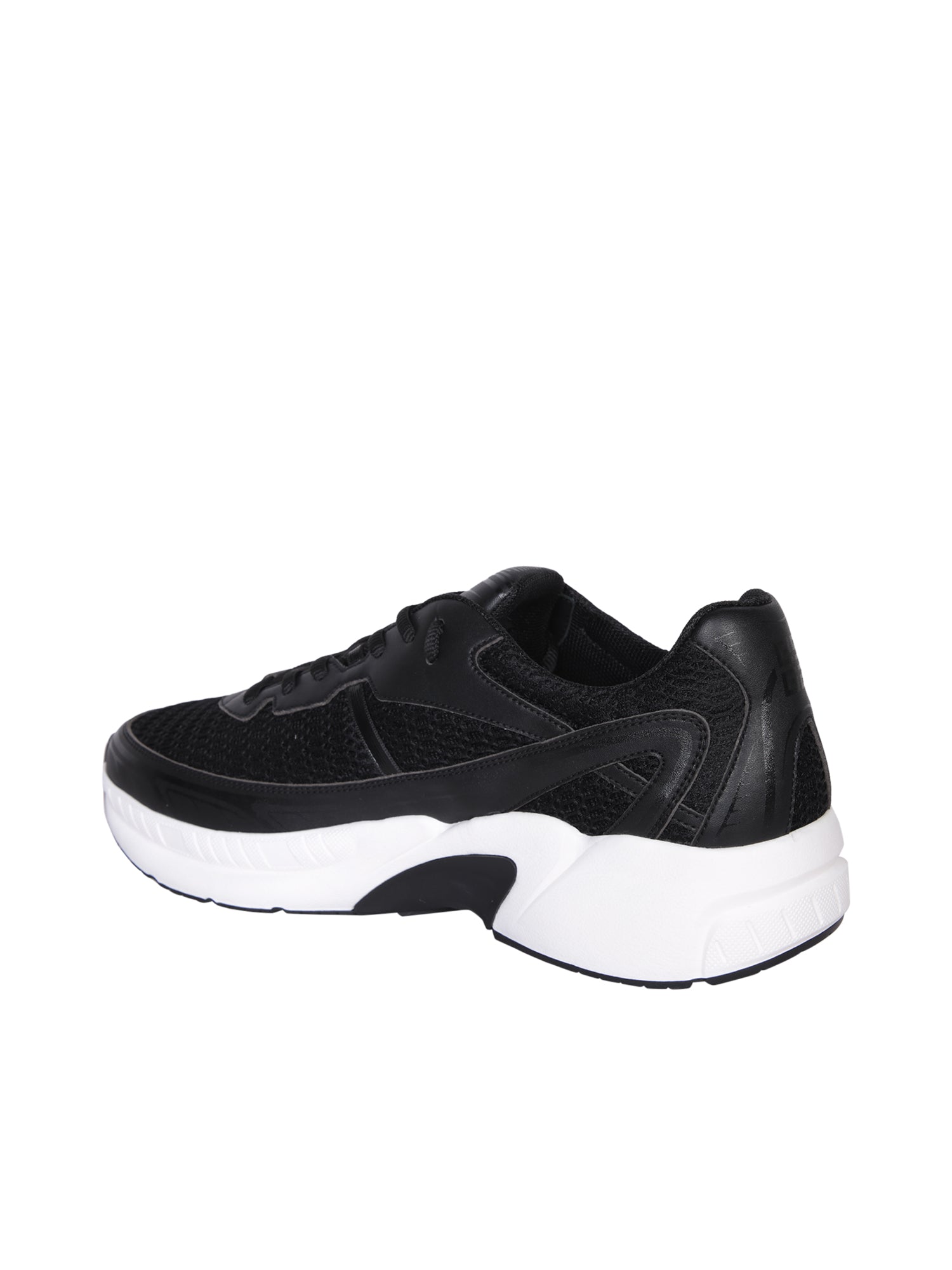 GIVENCHY-OUTLET-SALE-Sneakers SCHWARZ-ARCHIVIST