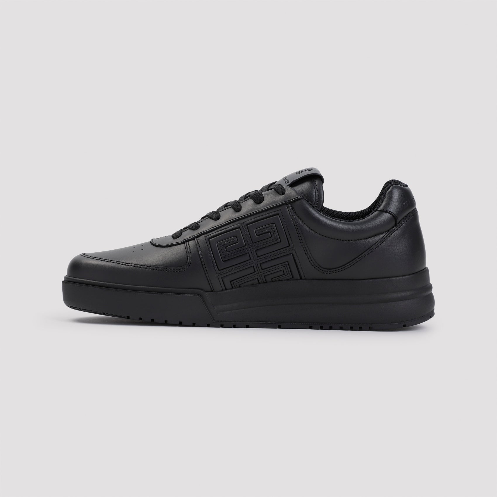 GIVENCHY-OUTLET-SALE-Sneakers SCHWARZ-ARCHIVIST